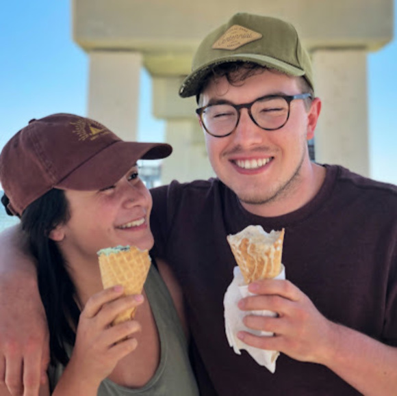 Meet your Posher, Brice - Picture 1 of 1